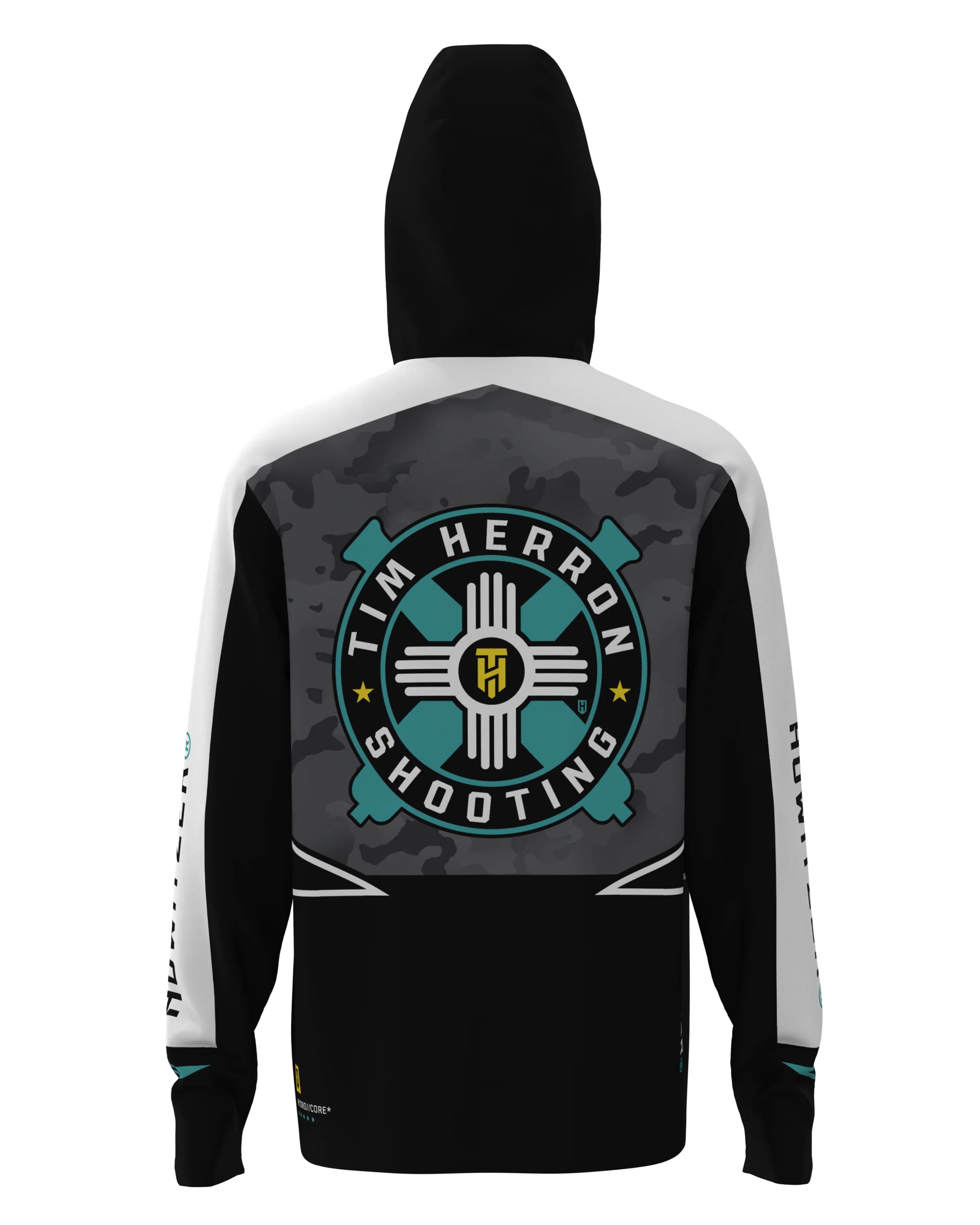 Tim Herron Performance Jersey - Image 2
