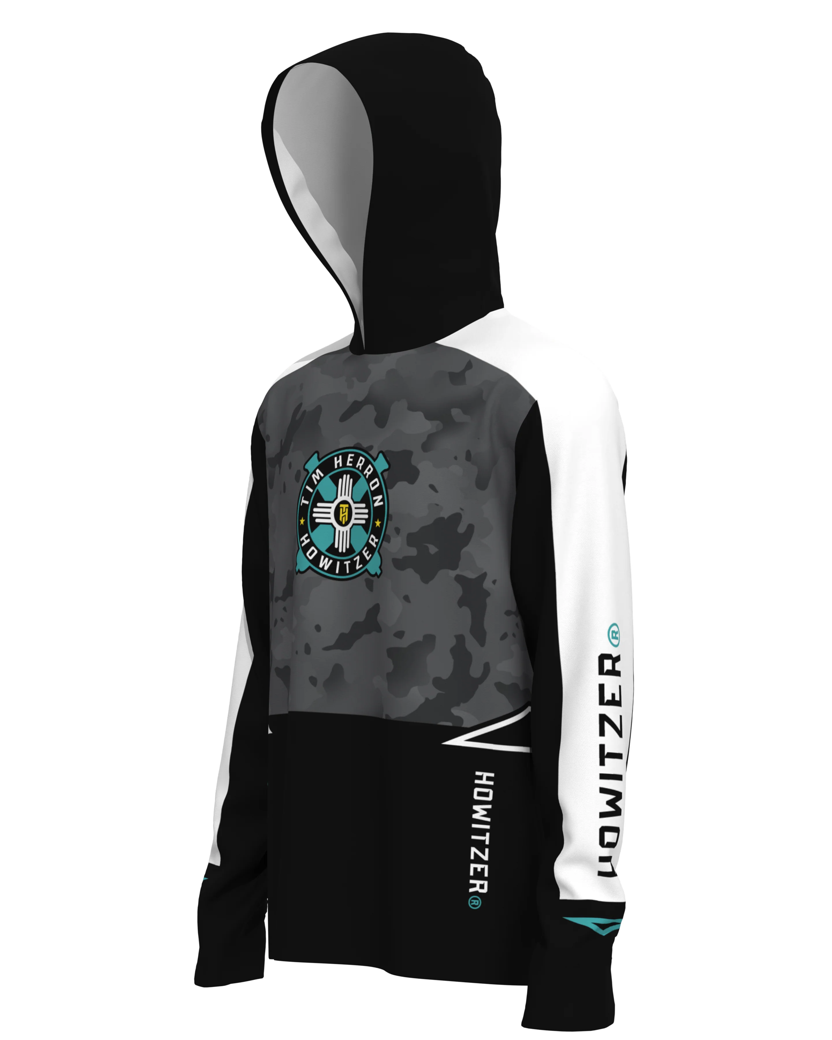 Tim Herron Performance Jersey - Image 3