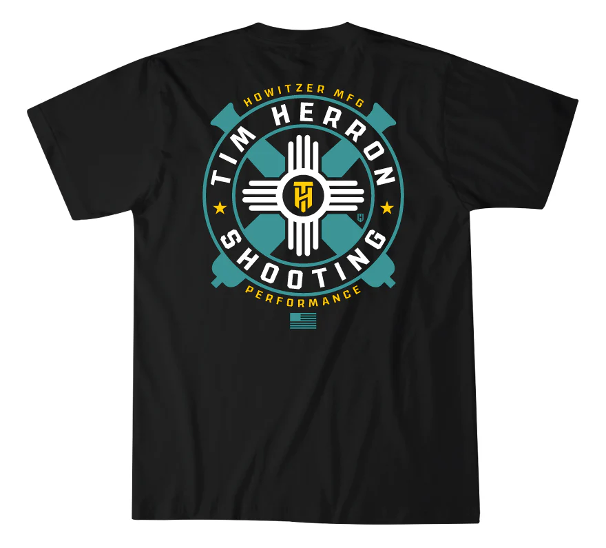 Tim Herron Tee
