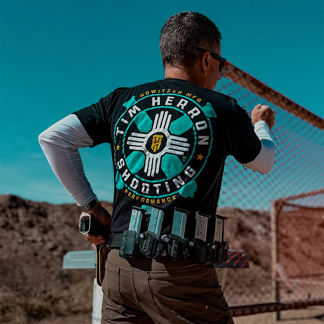 Tim Herron Tee - Image 4