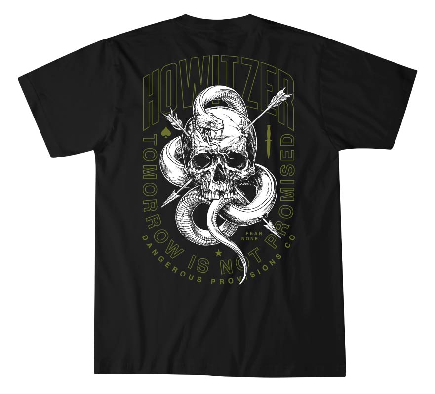 Tomorrow Tee