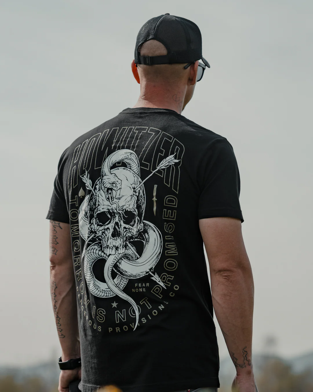 Tomorrow Tee - Image 3