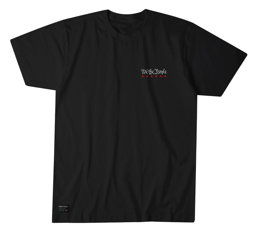 Torn Snake Tee - Image 2