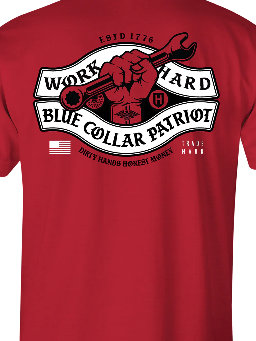Torqued Tee - Image 3