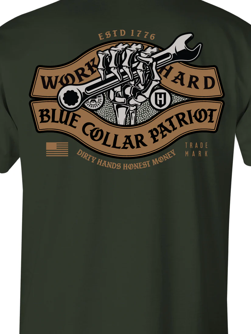 Torqued Tee - Image 4