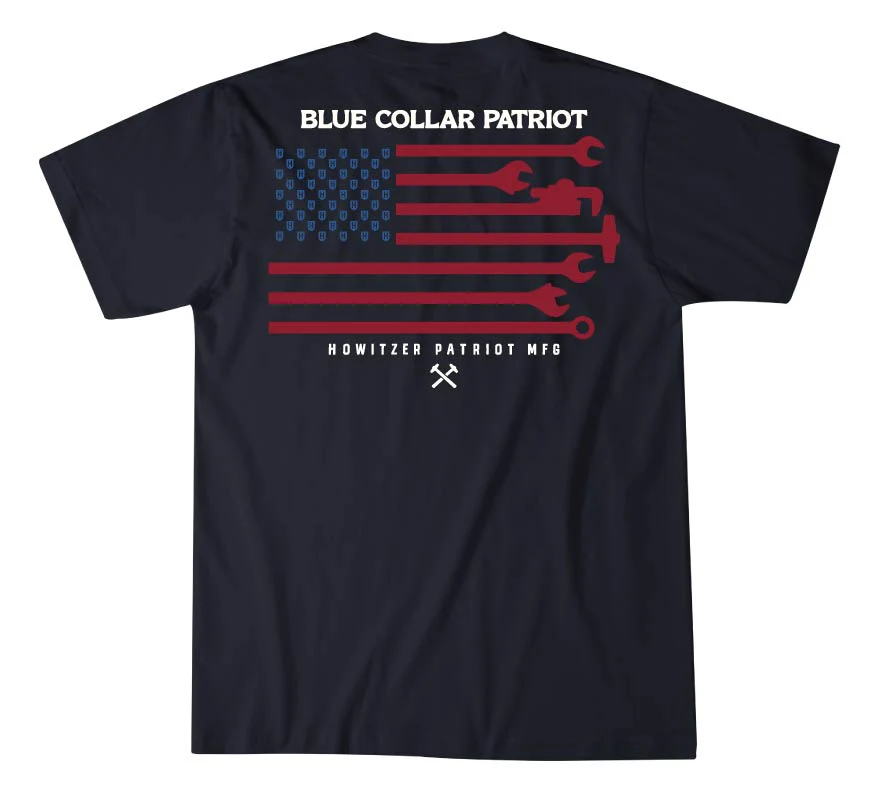 Trade Flag Tee