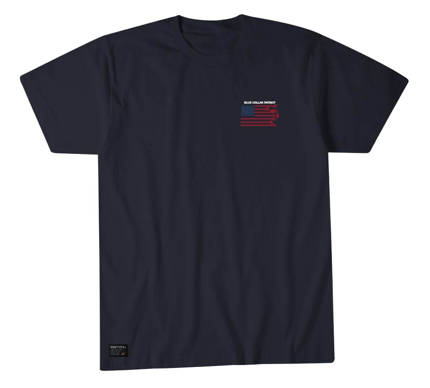 Trade Flag Tee - Image 2