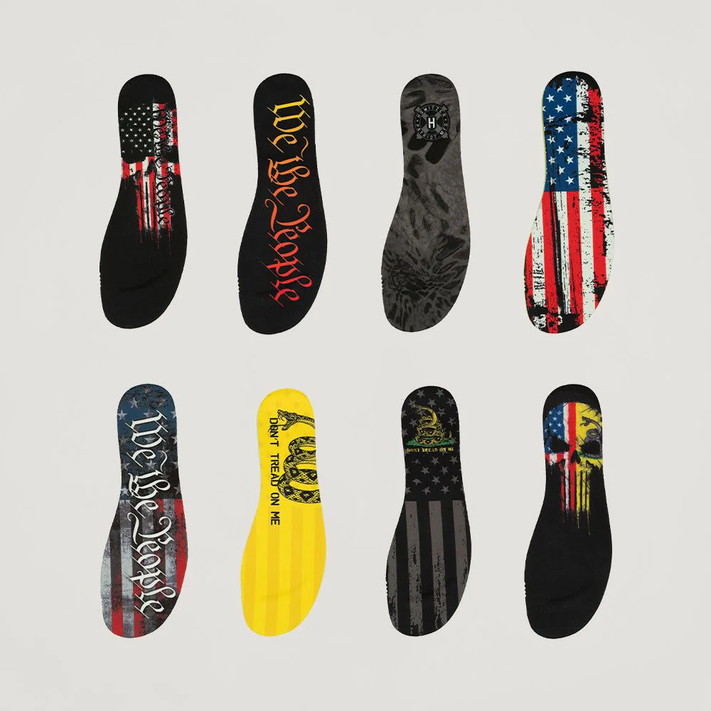 Tread Insole - Image 3