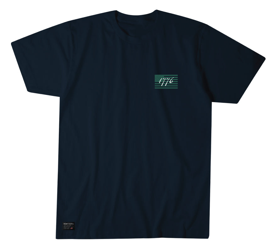 Tread Lightly Tee - Image 2