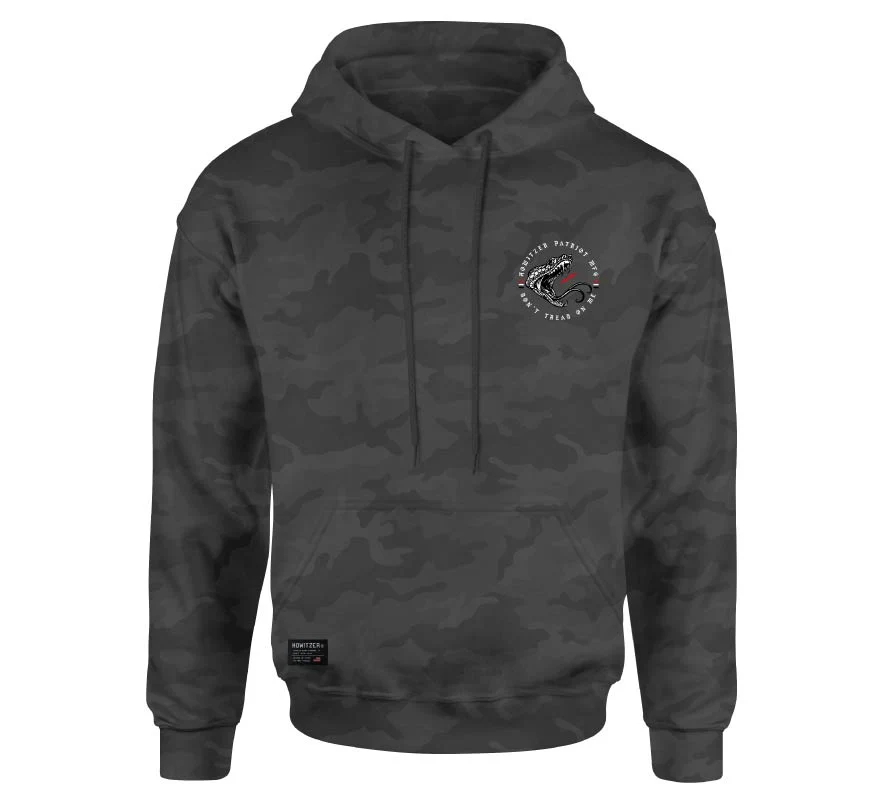 Tread Hood - Image 2