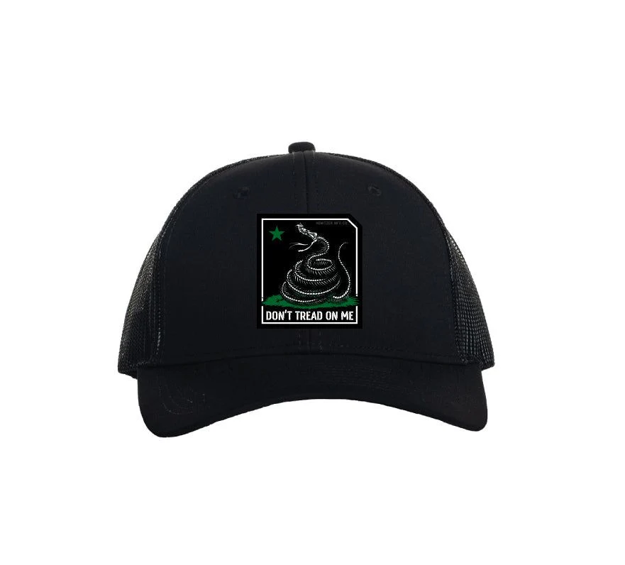 Tread Snake Hat