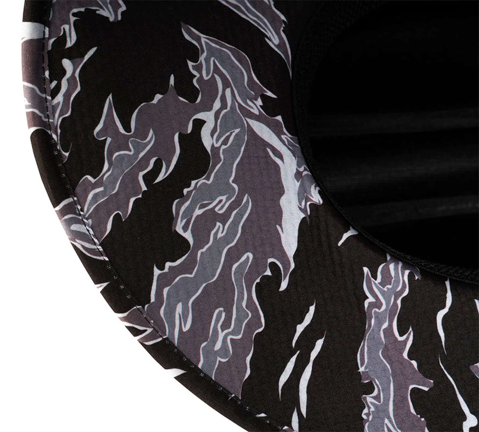 Tribute Straw Hat - Image 2