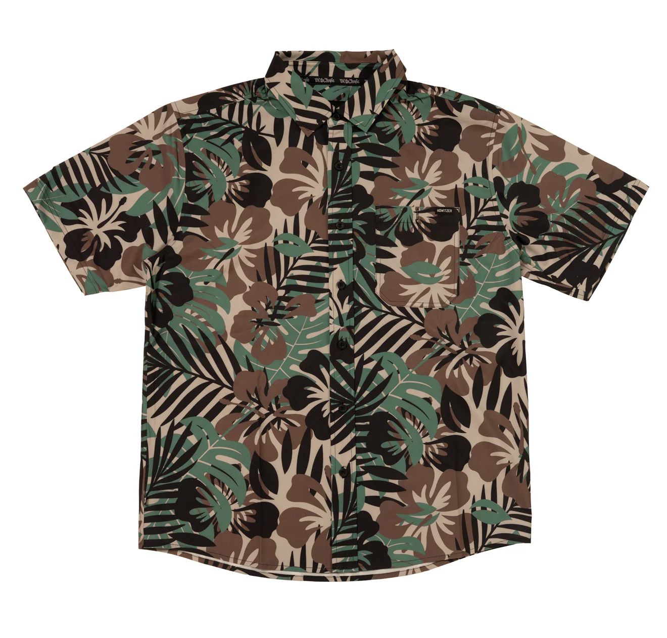 Tropic Thunder Shirt