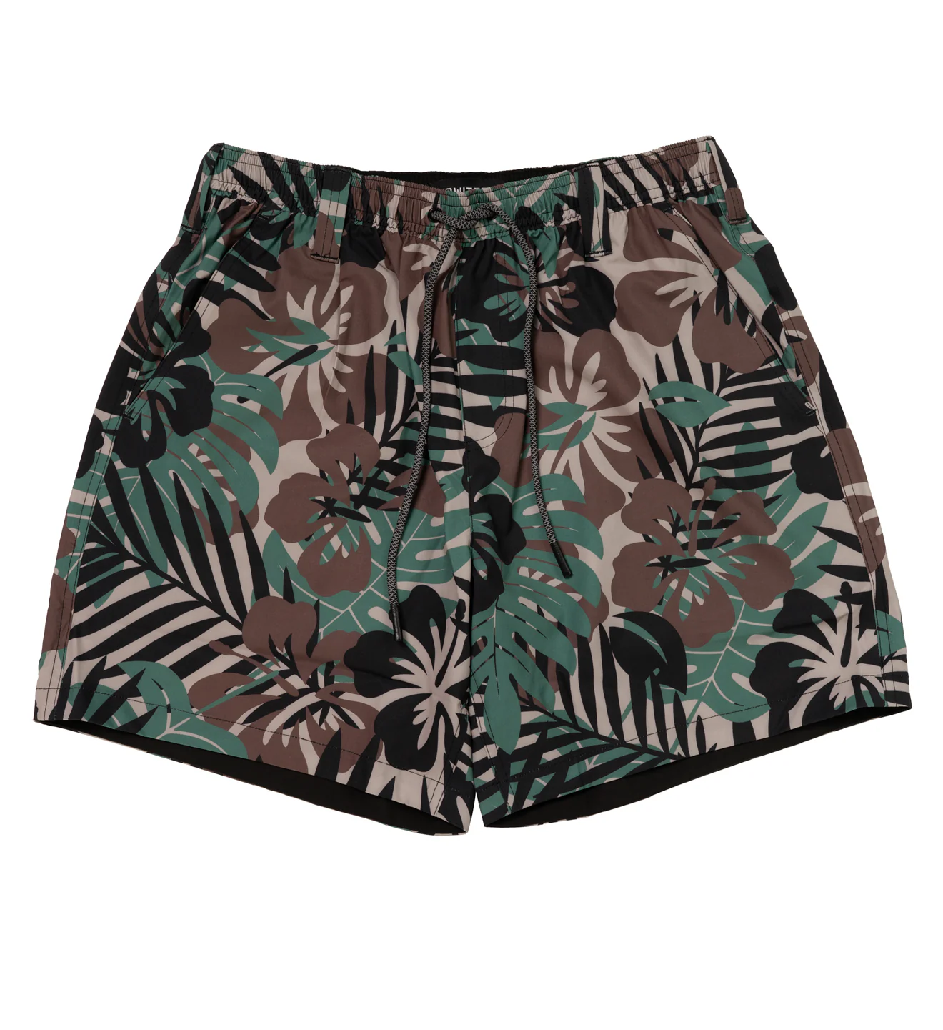 Hybrid 6.5" Tropic Thunder Short