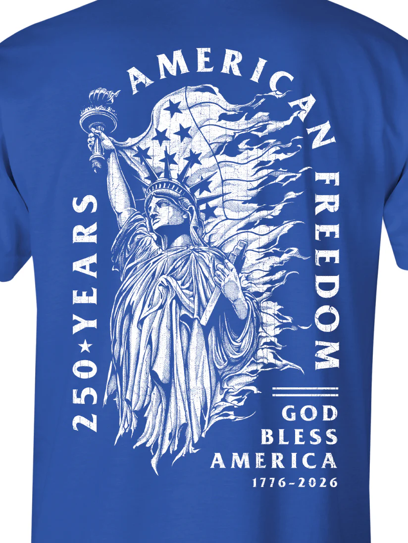 Two Fifty Tee - Image 3