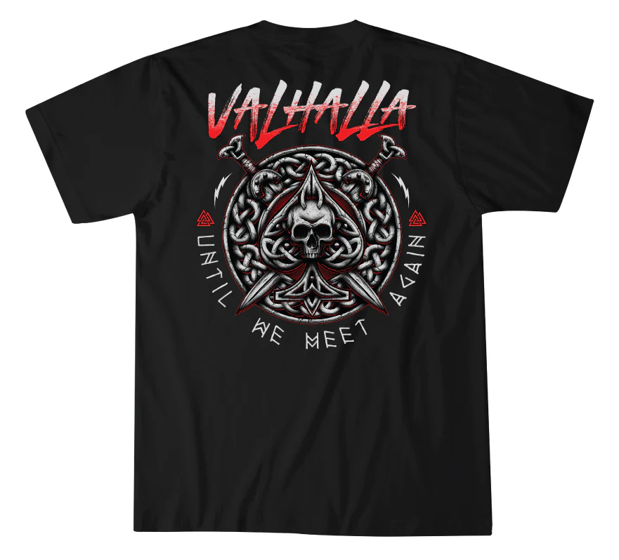 Until We Meet Tee