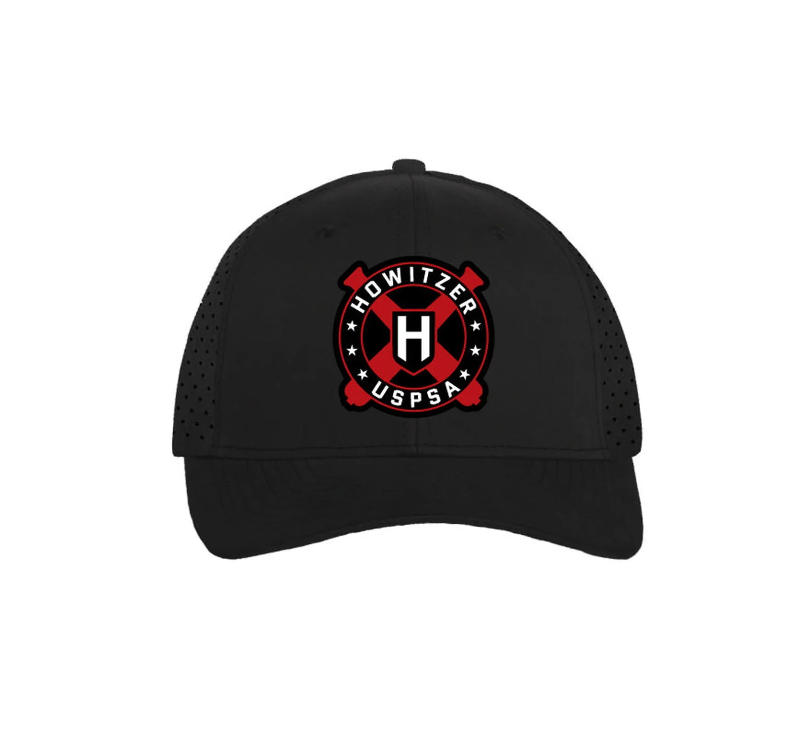 Uspsa Logo Hat