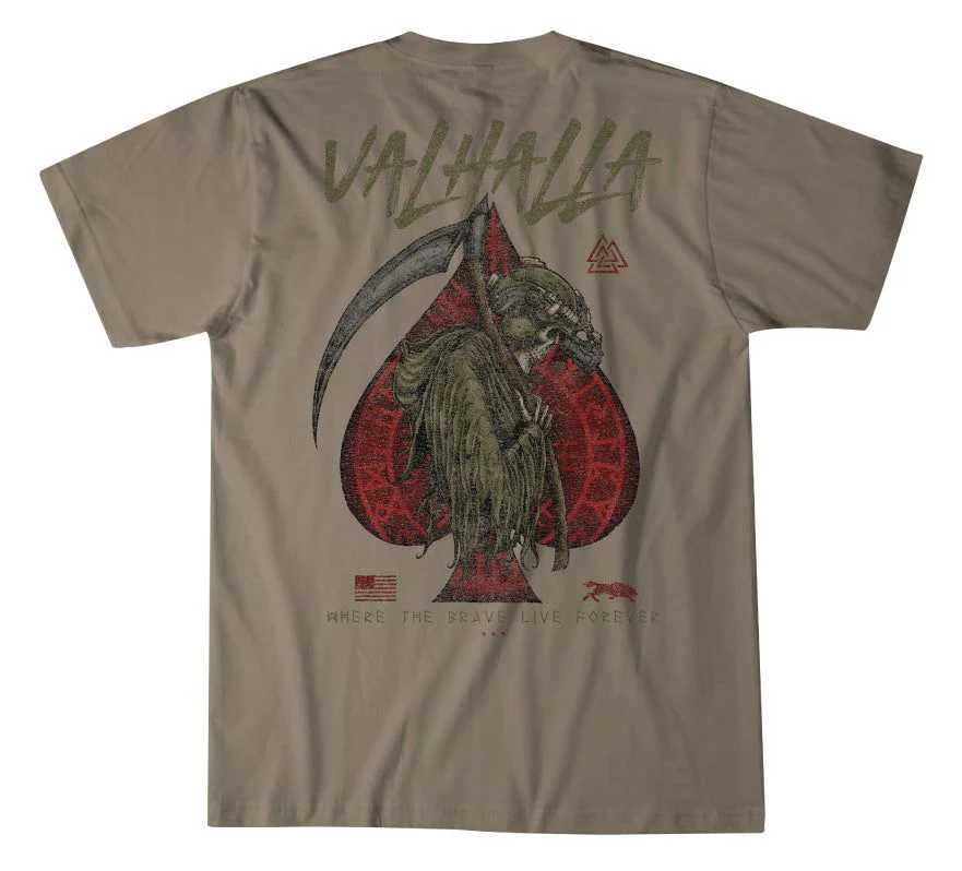 Valhalla Tee