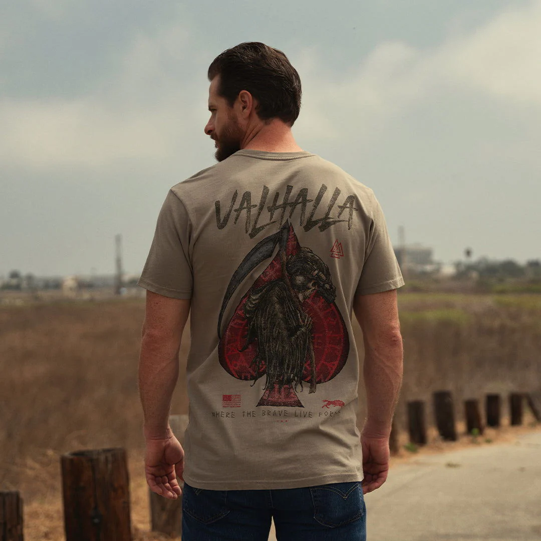 Valhalla Tee - Image 3