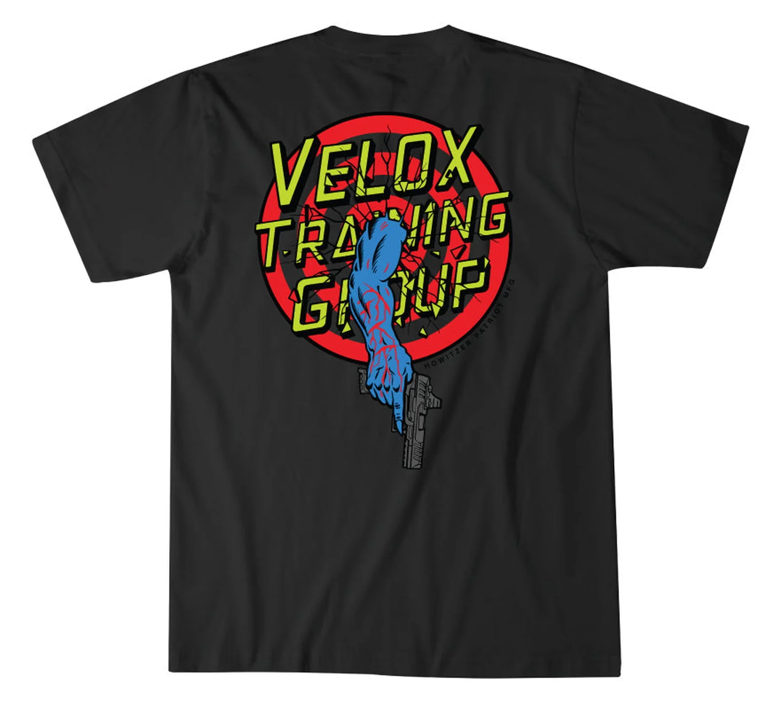 Velox Tee