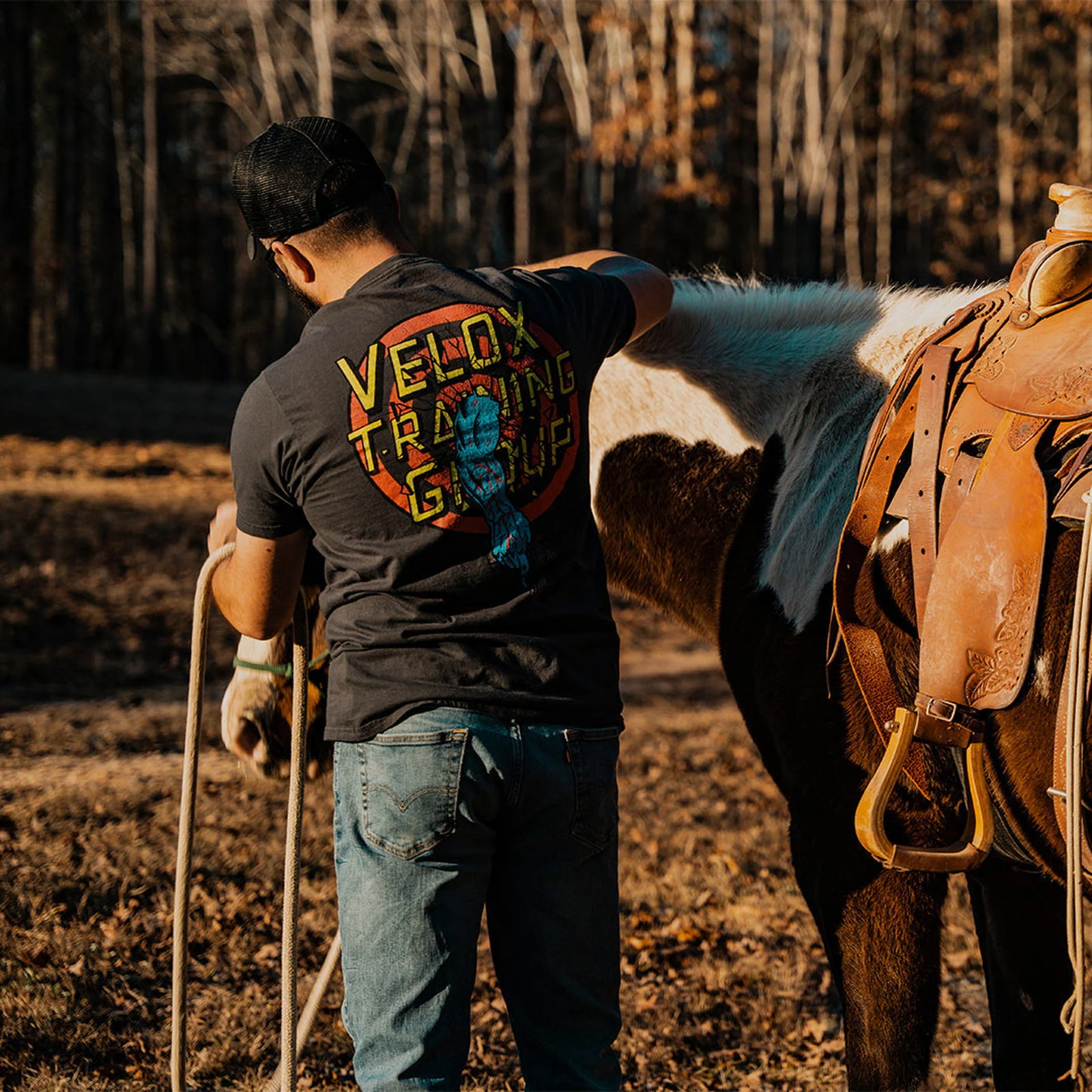 Velox Tee - Image 4