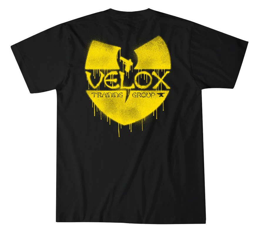 Velox Drip Tee