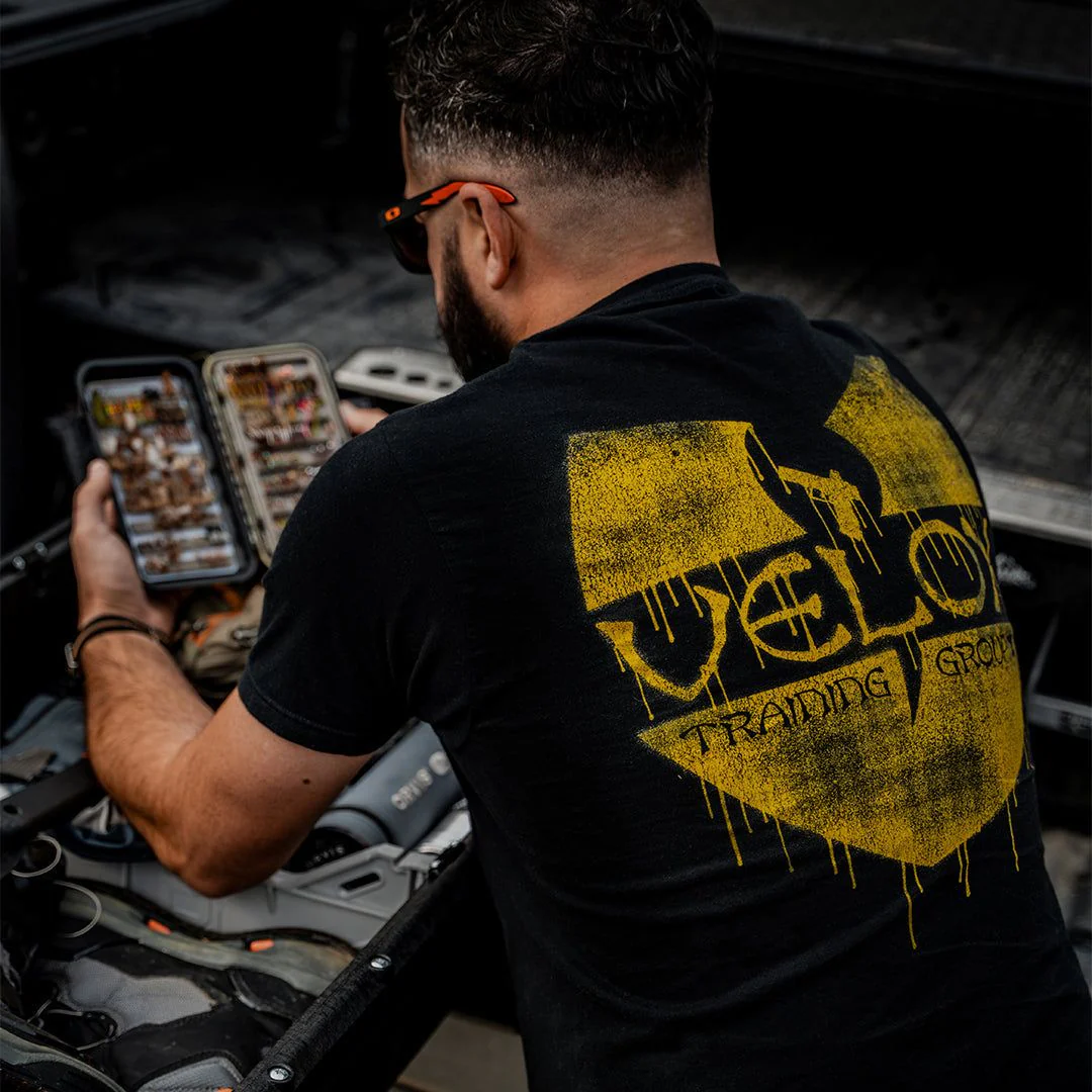 Velox Drip Tee - Image 4