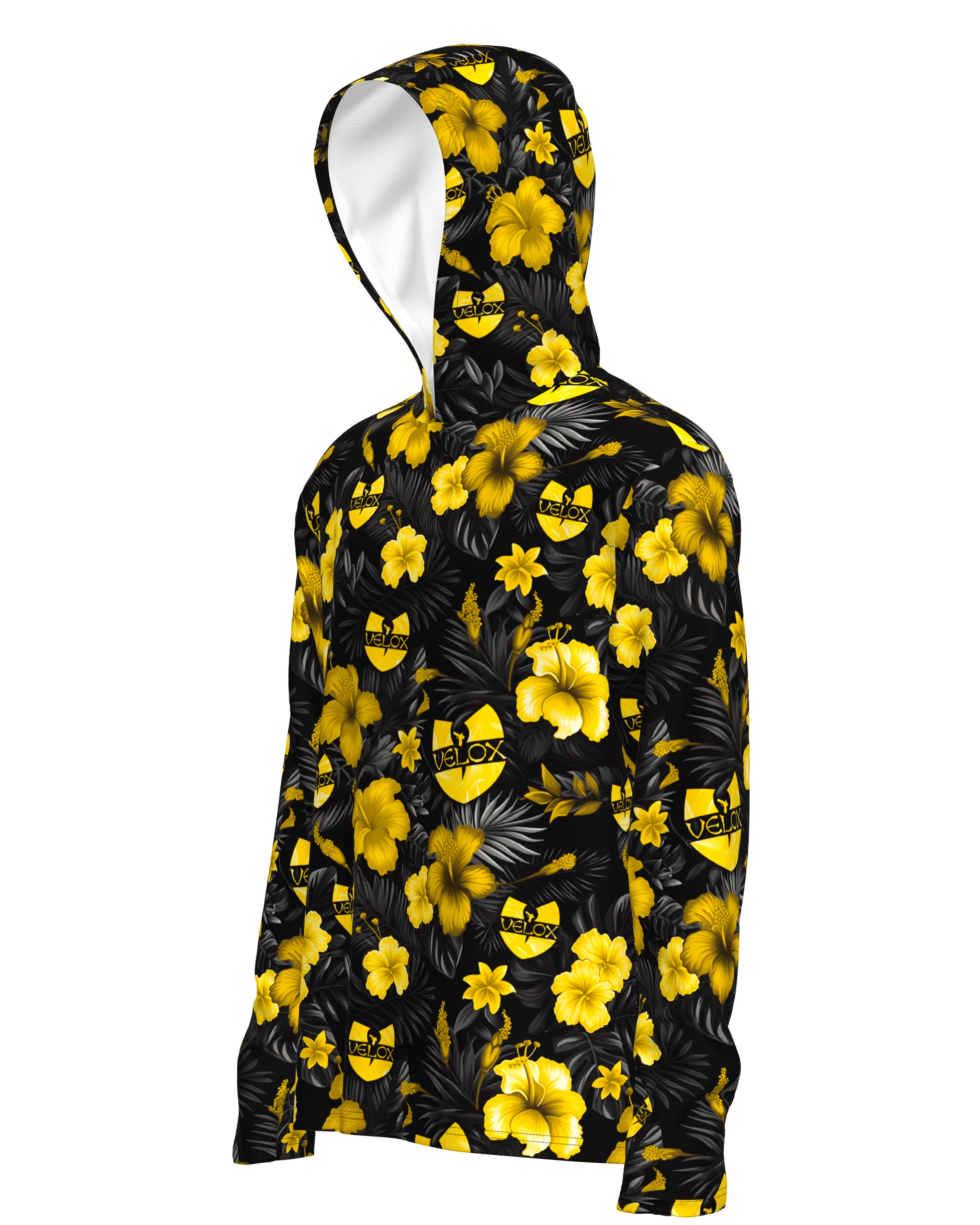 Velox Performance Jersey - Image 3