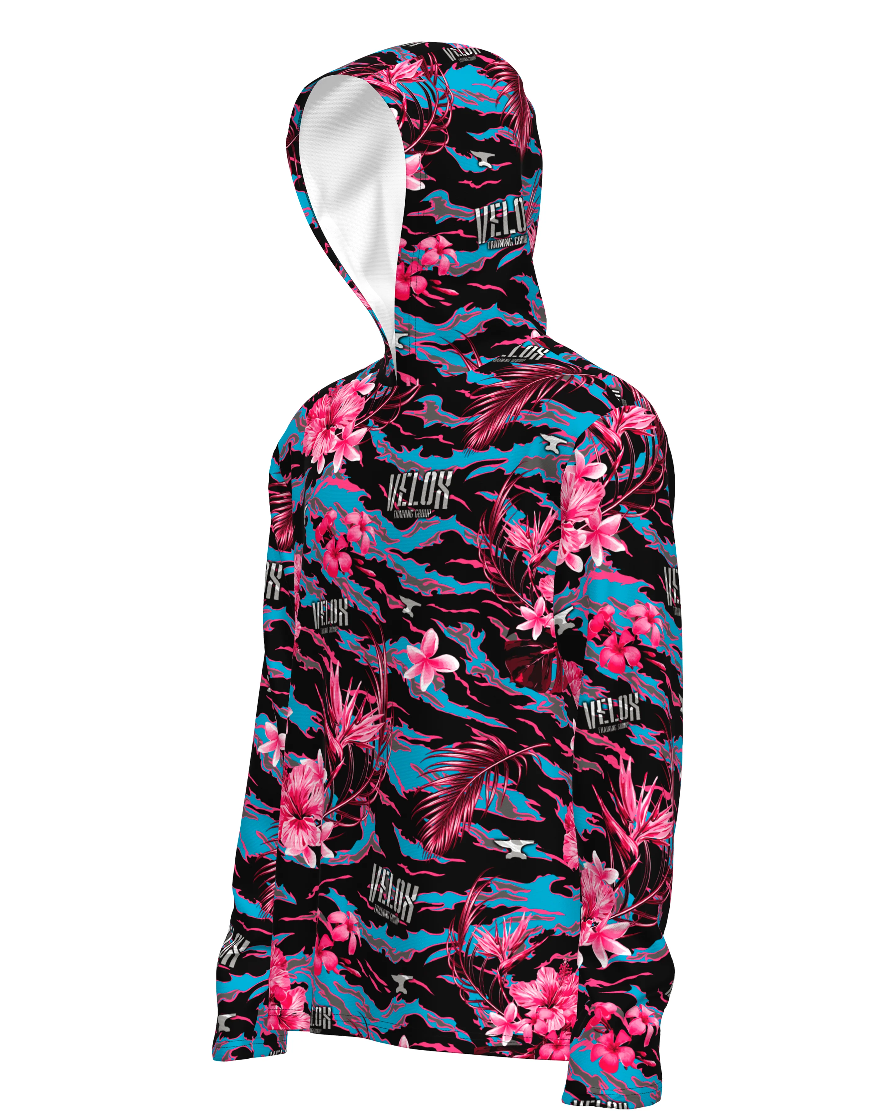 Velox Performance Jersey - Image 3