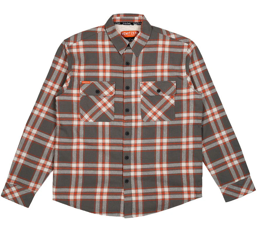 Verdun Flannel