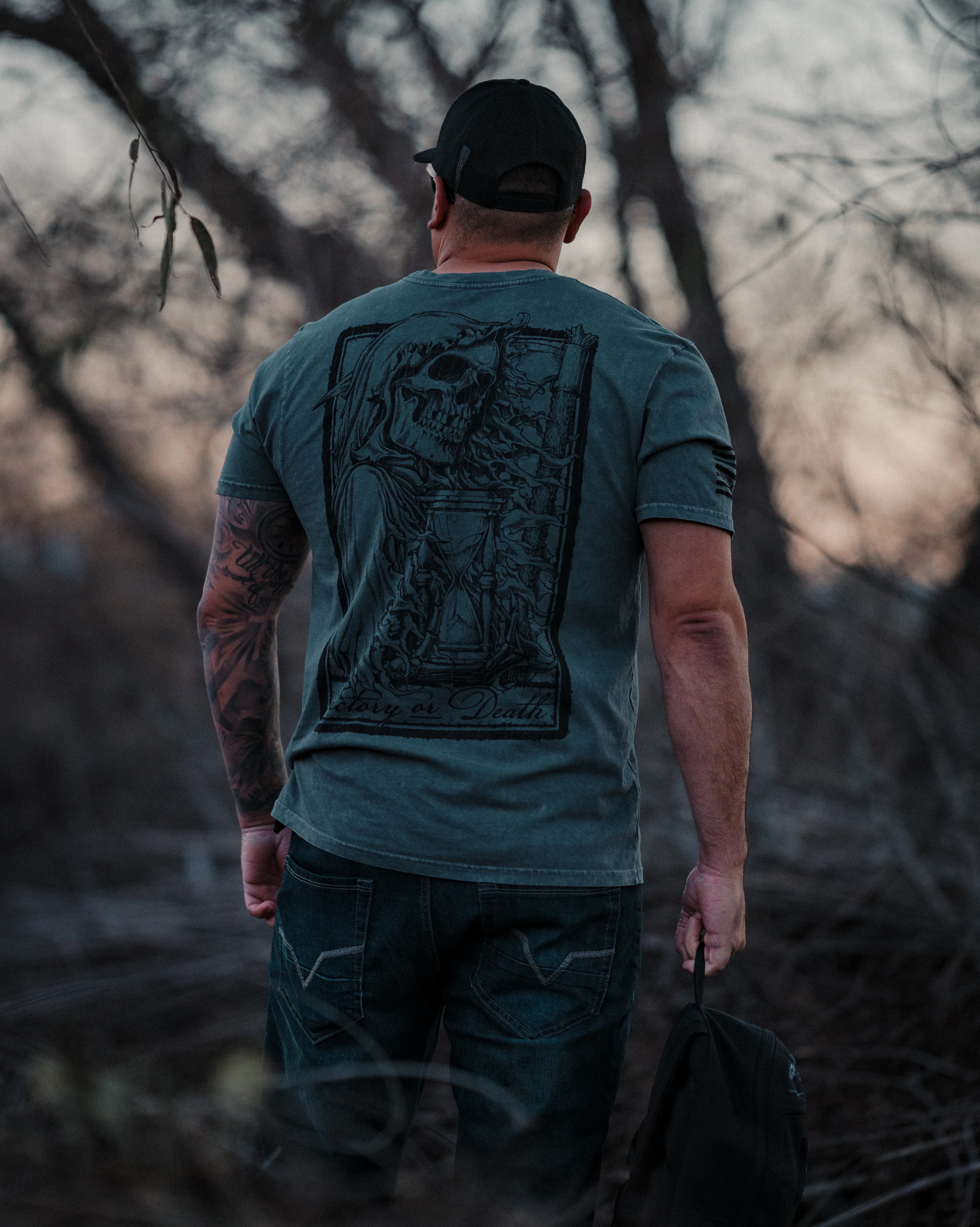 Victory Tee - Image 2