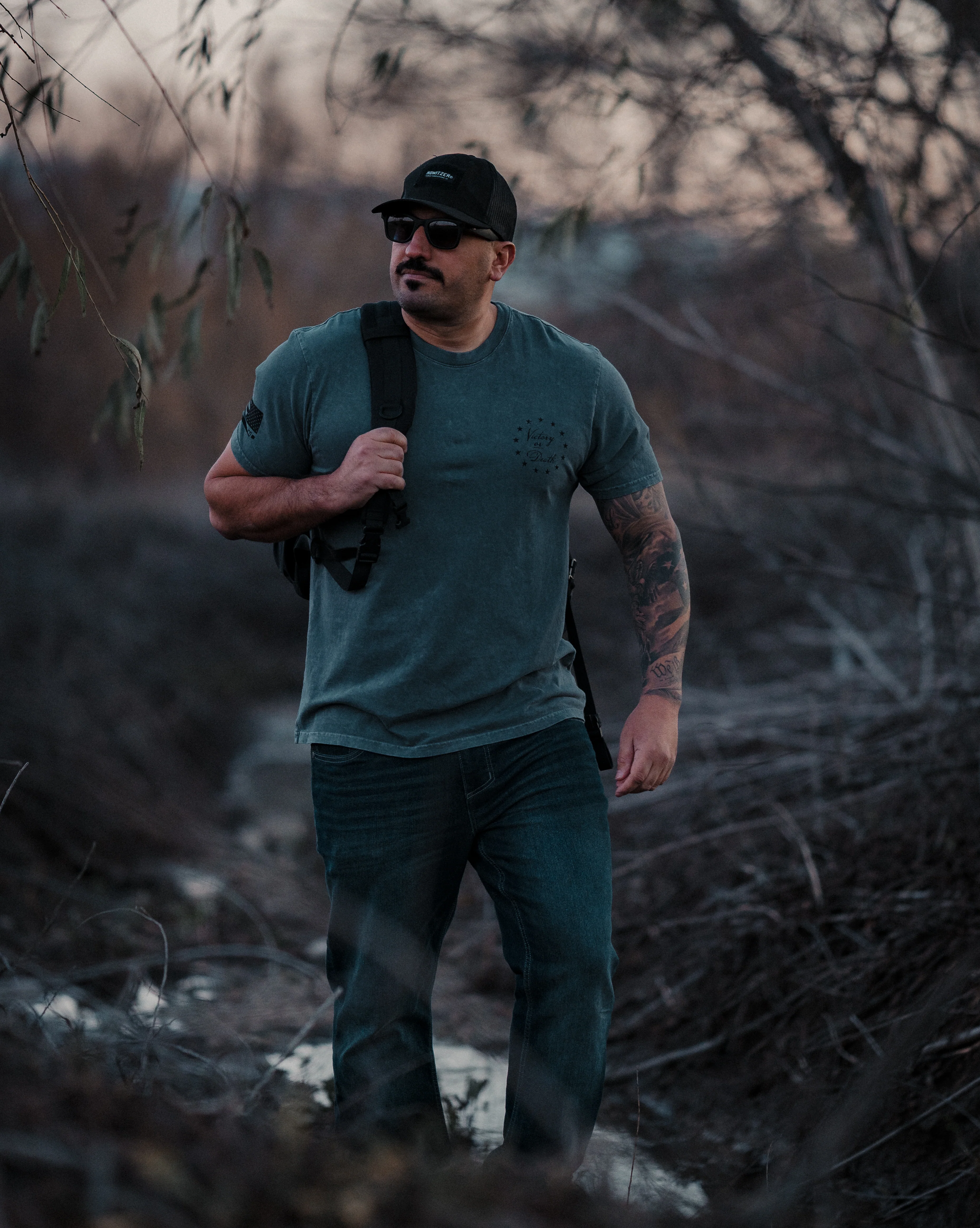 Victory Tee - Image 6