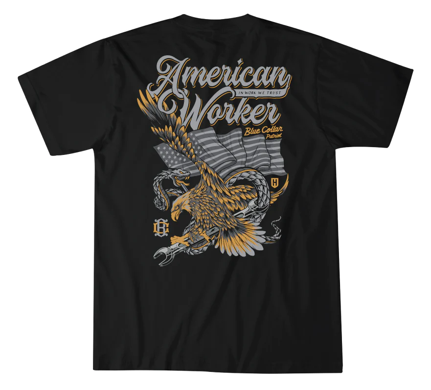 Victory Flight Tee