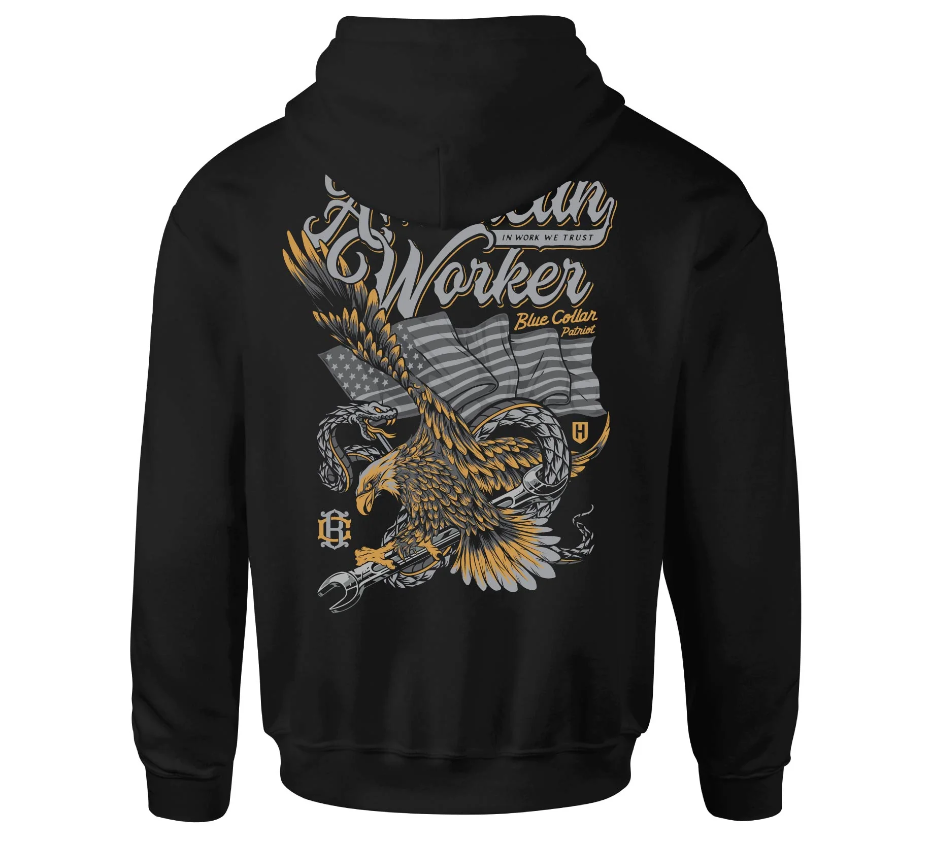 Victory Flight Hood