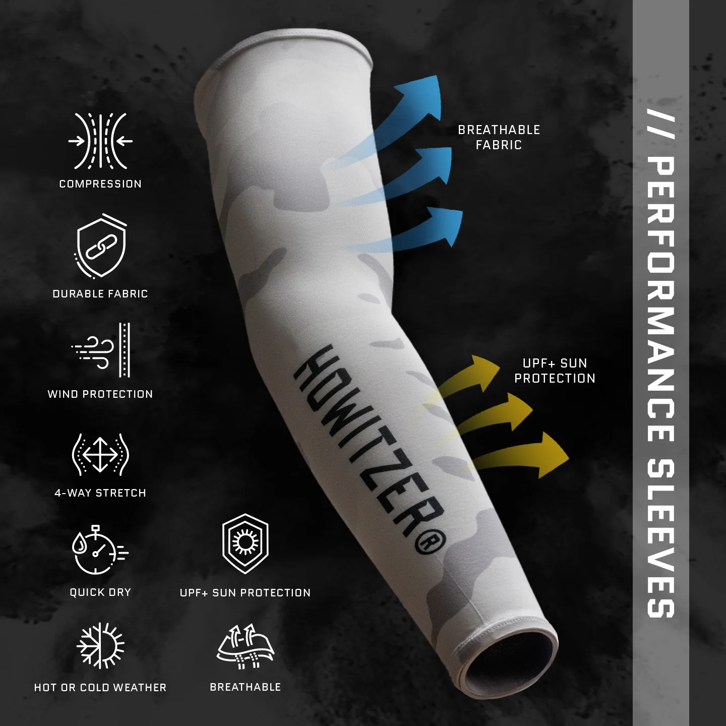 Victory Performance Sleeves - Image 18