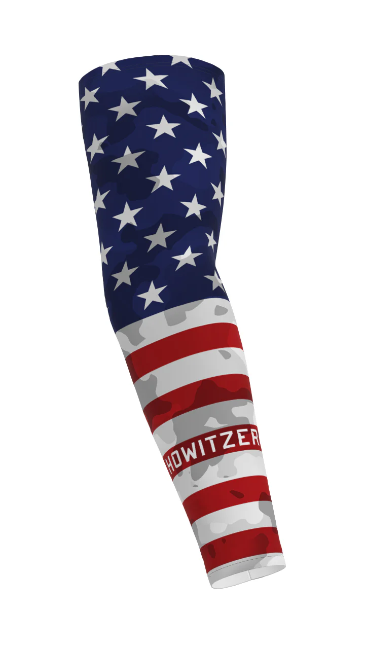 Victory Performance Sleeves - Image 7