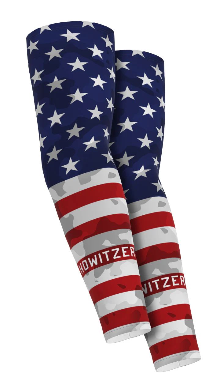 Victory Performance Sleeves - Image 8