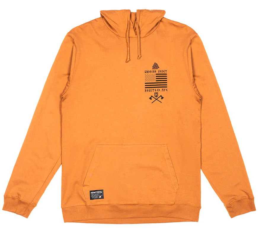 Viking Proud Hood - Image 2