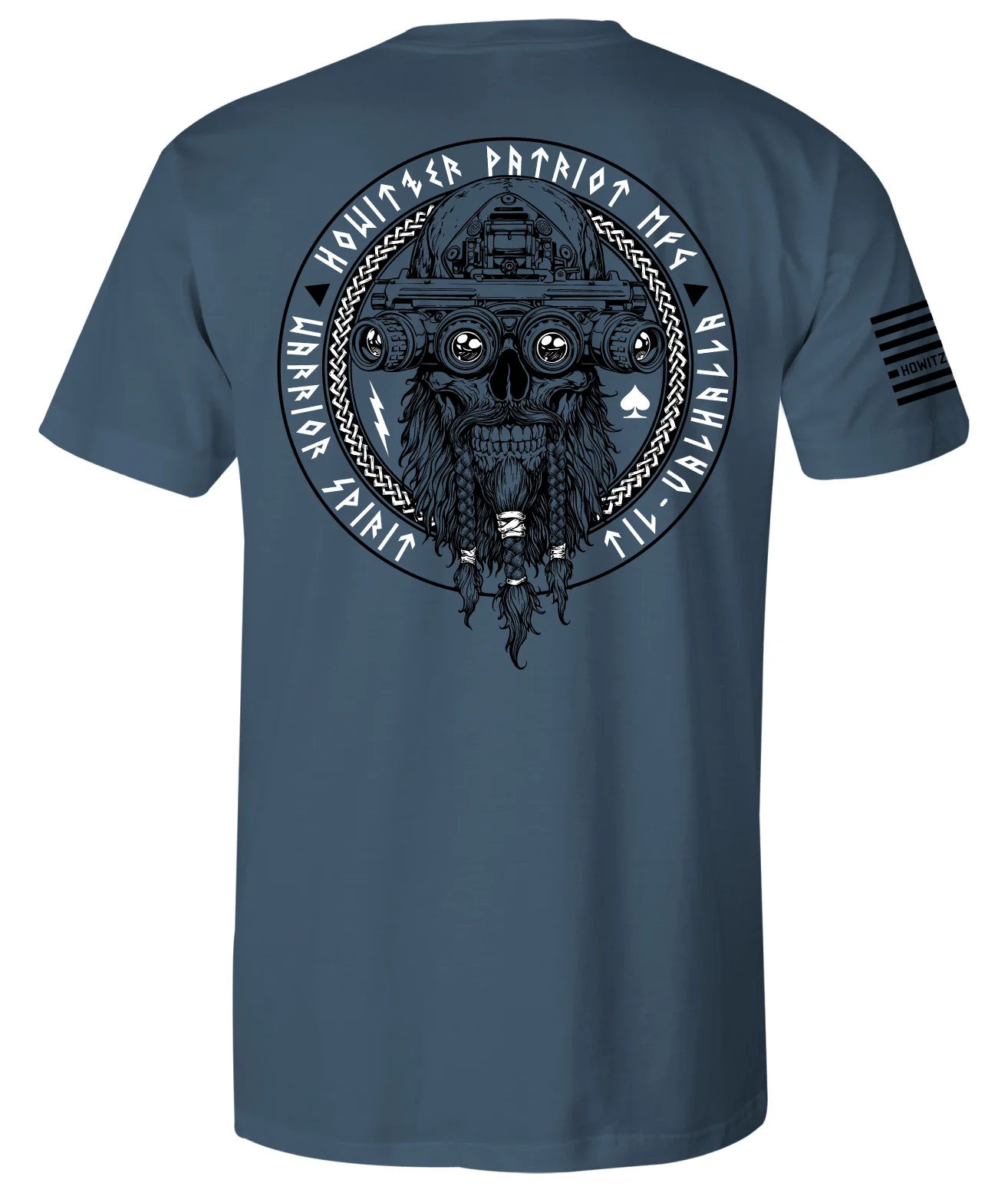 Viking Spirit Tee