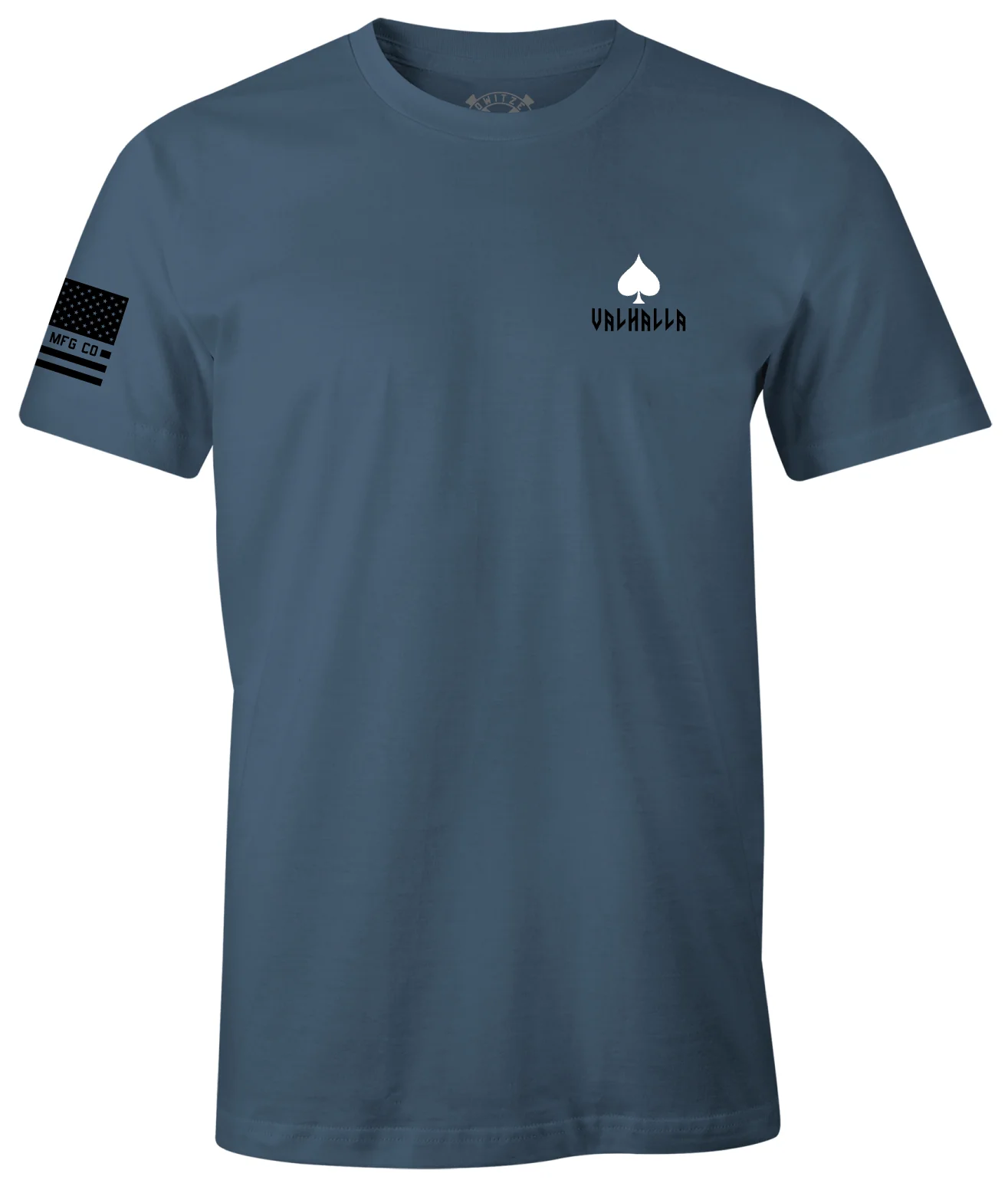 Viking Spirit Tee - Image 2