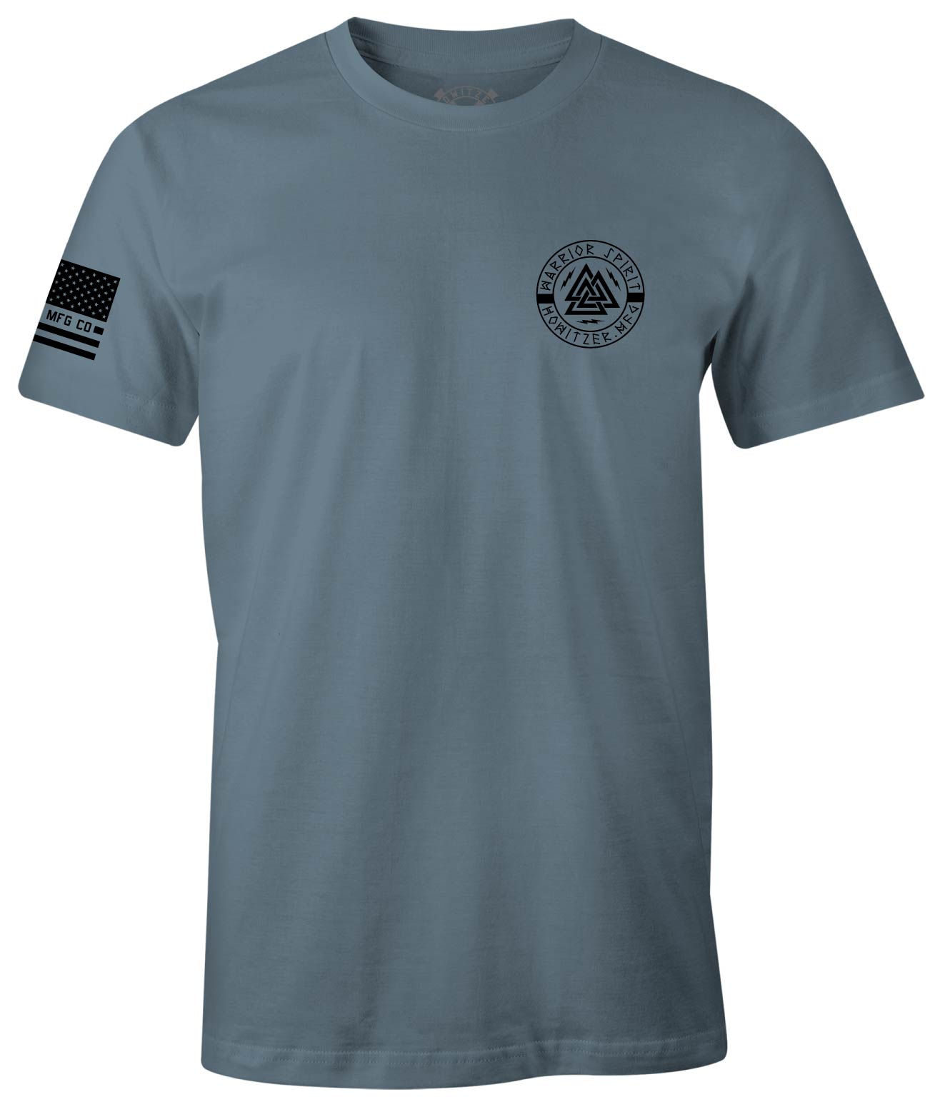 Viking Tread Tee - Image 2