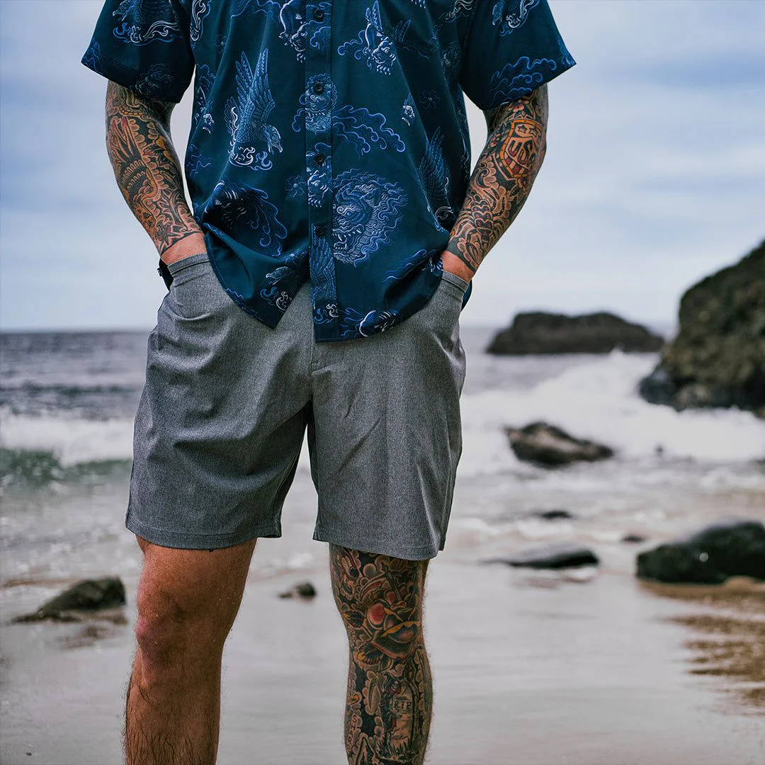 Viper Walkshort - Image 4