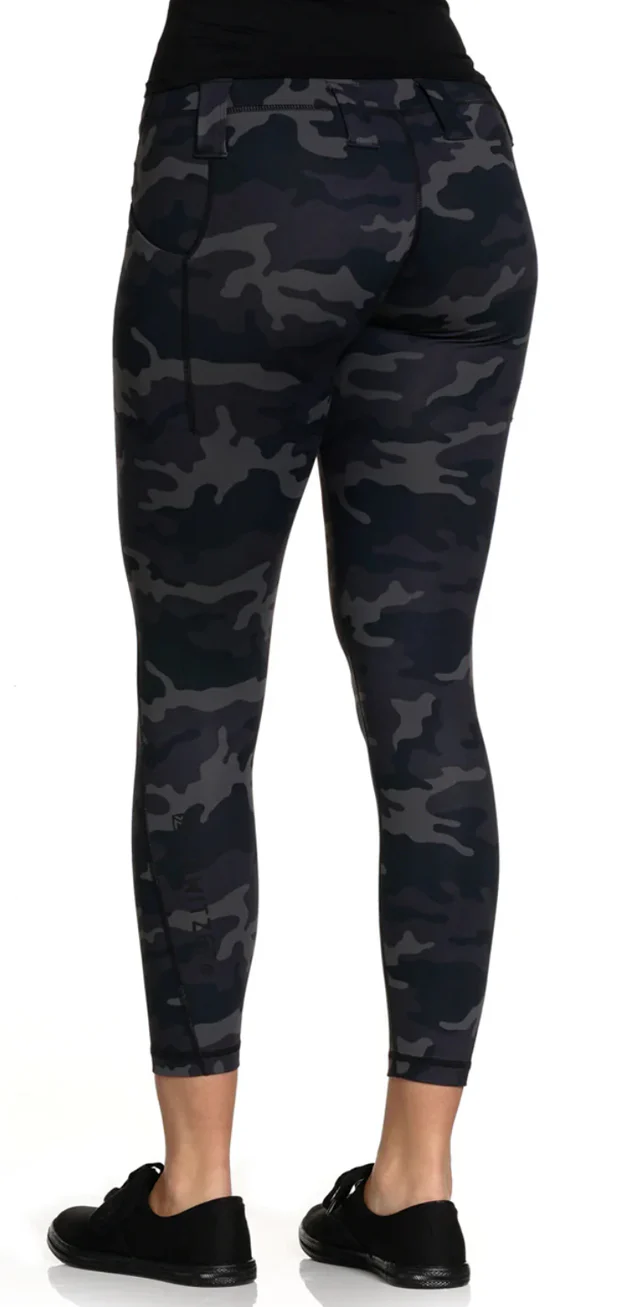 Viscusi Camo Leggings - Image 3