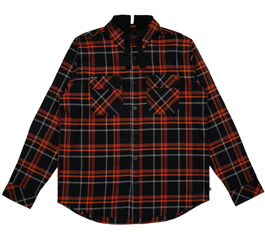 Warfare Flannel