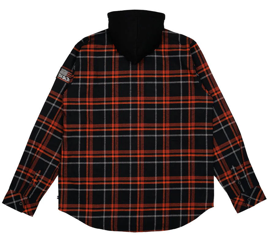 Warfare Flannel - Image 2