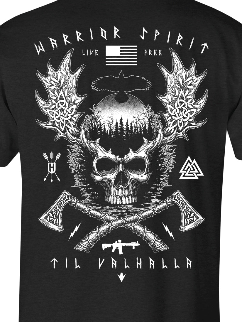 Warrior Tee - Image 3