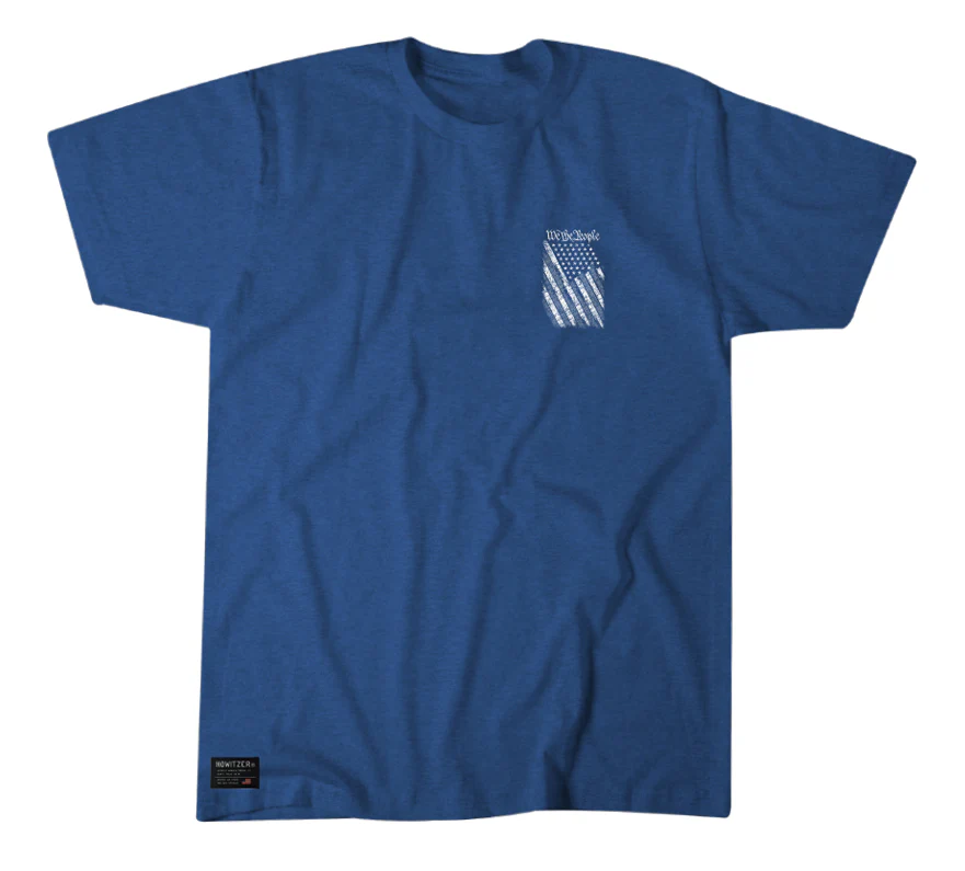 We The Flag Tee - Image 2