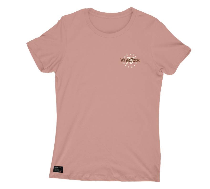 We The People Tee - Image 2