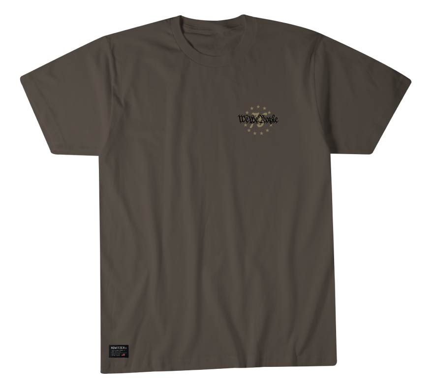We The People Tee - Image 2