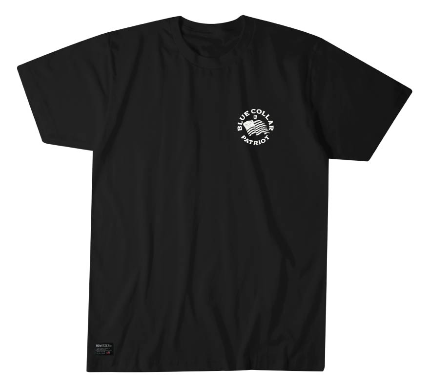 Welded Shut Tee - Image 2
